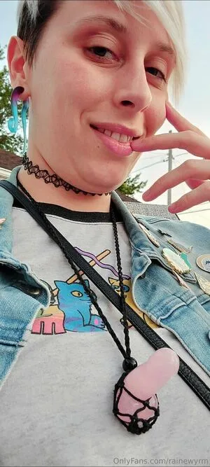 Rainewyrm OnlyFans Leaked Free Thumbnail Picture - #wQtC01uS7f