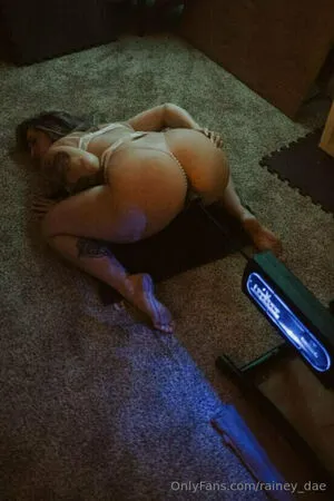 Rainey Dae OnlyFans Leaked Free Thumbnail Picture - #h93rpH8WUy