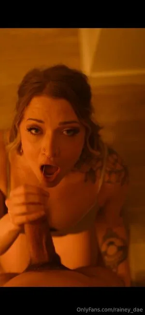 Rainey Dae OnlyFans Leaked Free Thumbnail Picture - #lmWOyP7TUj