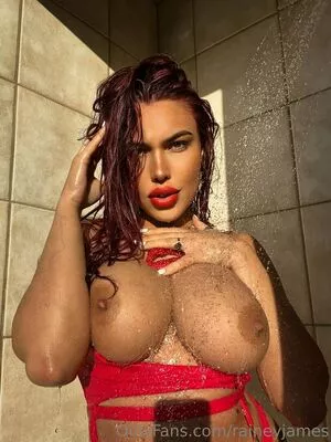 Rainey James OnlyFans Leaked Free Thumbnail Picture - #Pyb4Wedigw