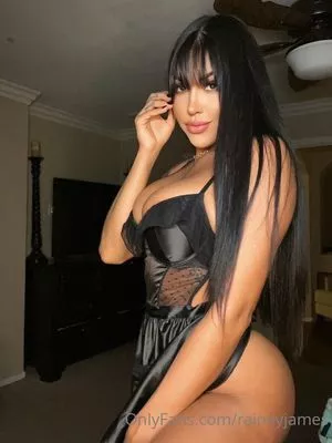 Rainey James OnlyFans Leaked Free Thumbnail Picture - #frjG2TKQPy