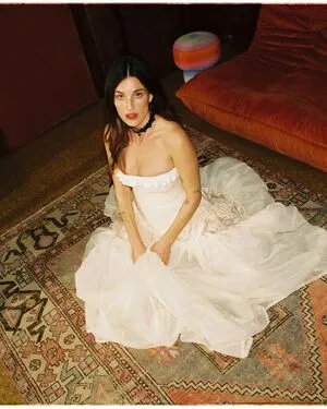 Rainey Qualley OnlyFans Leaked Free Thumbnail Picture - #B4iP36gSB5