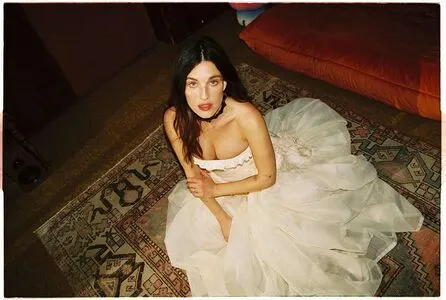 Rainey Qualley OnlyFans Leaked Free Thumbnail Picture - #mwy1yZttig