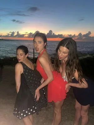 Rainey Qualley OnlyFans Leaked Free Thumbnail Picture - #v4WmLK90kW