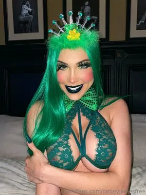 Raineyjamesfree OnlyFans Leaked Free Thumbnail Picture - #jloN1jDlqb