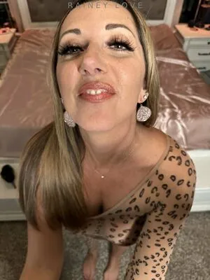 Raineylovesyou OnlyFans Leaked Free Thumbnail Picture - #u4IRQEu1xF