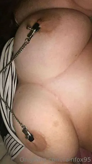 Rainfox95 OnlyFans Leaked Free Thumbnail Picture - #Ll8pTn5Gyg