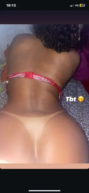 Rainha Dabrisa OnlyFans Leaked Free Thumbnail Picture - #rwz0getvs0