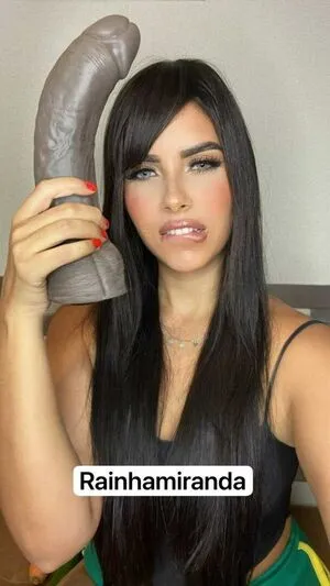 Rainha Miranda OnlyFans Leaked Free Thumbnail Picture - #vVuShrX6U3