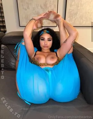 Rainhearts OnlyFans Leaked Free Thumbnail Picture - #4EbiQvL8Fd