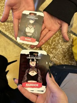 Rainhoe OnlyFans Leaked Free Thumbnail Picture - #8gqWY5w9l0