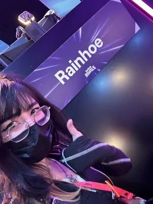 Rainhoe OnlyFans Leaked Free Thumbnail Picture - #DNsNg6gUG7