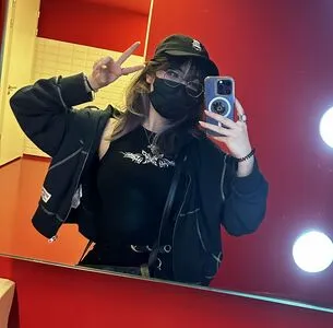Rainhoe OnlyFans Leaked Free Thumbnail Picture - #XKDDnElE23