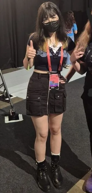 Rainhoe OnlyFans Leaked Free Thumbnail Picture - #d0tcPnhxoi