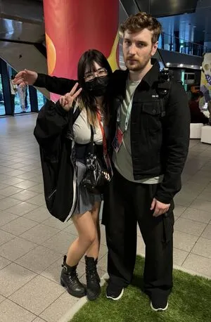 Rainhoe OnlyFans Leaked Free Thumbnail Picture - #g200ge7Uix