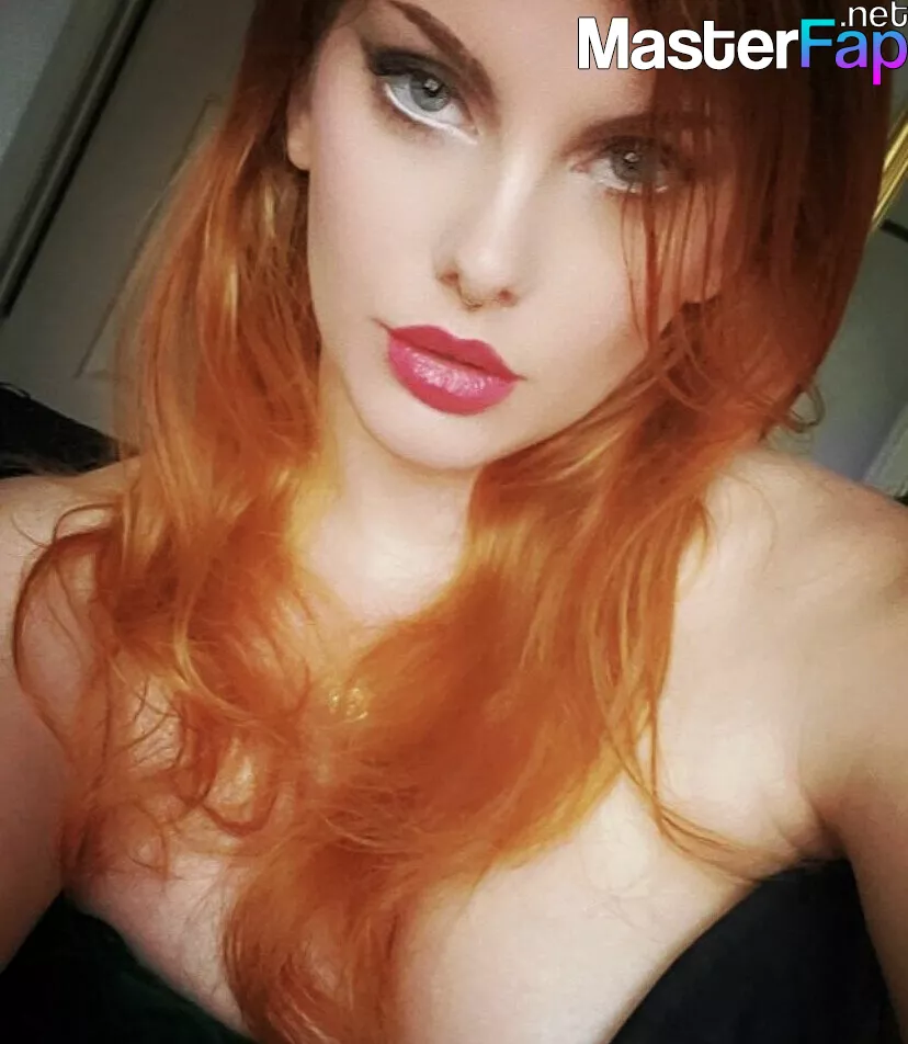 Rainia Belle Nude OnlyFans Leak Picture #mxj4iQyEXM | MasterFap.net