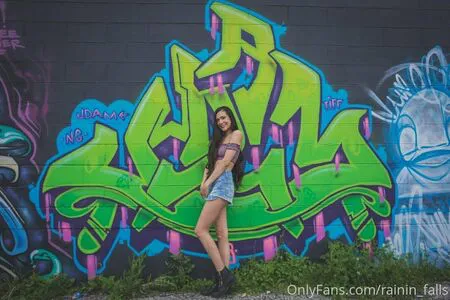 Rainin Falls OnlyFans Leaked Free Thumbnail Picture - #EHEckldw6x