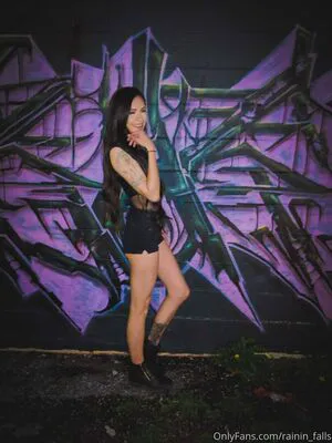 Rainin Falls OnlyFans Leaked Free Thumbnail Picture - #I6c90urA79