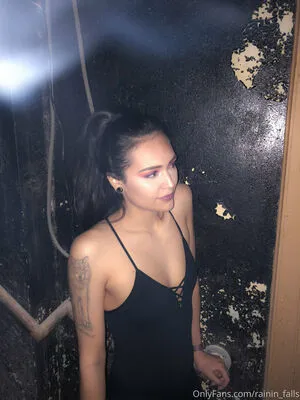 Rainin Falls OnlyFans Leaked Free Thumbnail Picture - #KSgiqnX7jd