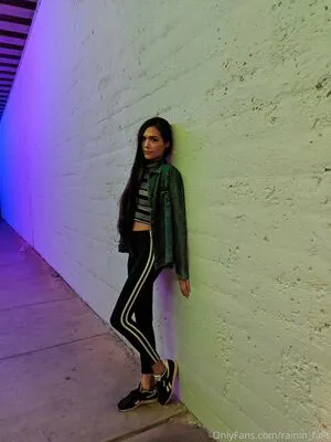 Rainin Falls OnlyFans Leaked Free Thumbnail Picture - #NSr7xSCWJy