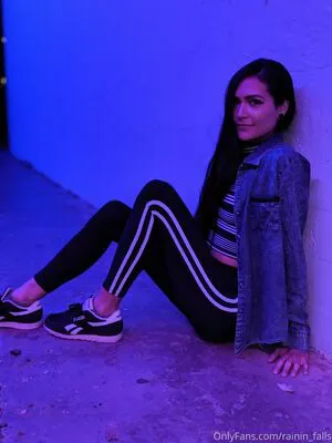 Rainin Falls OnlyFans Leaked Free Thumbnail Picture - #ORY2RFW9Vp
