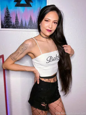 Rainin Falls OnlyFans Leaked Free Thumbnail Picture - #strFaGVrHN