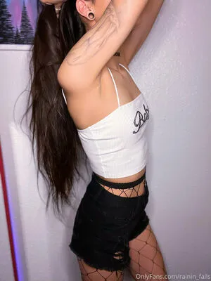 Rainin Falls OnlyFans Leaked Free Thumbnail Picture - #utAd3r8xyU
