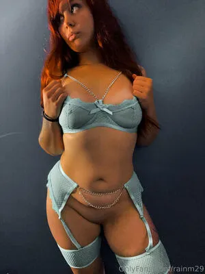 Rainm29 OnlyFans Leaked Free Thumbnail Picture - #W0RF39GWS8