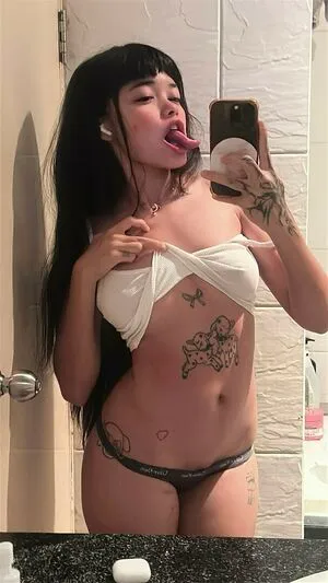 Rainmeow OnlyFans Leaked Free Thumbnail Picture - #4gJfmP4ZFV