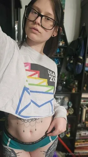 Rainn Suicide OnlyFans Leaked Free Thumbnail Picture - #EYhJZ3e55D