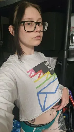 Rainn Suicide OnlyFans Leaked Free Thumbnail Picture - #TcKo8QAYMA