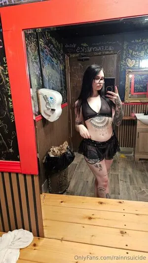 Rainn Suicide OnlyFans Leaked Free Thumbnail Picture - #tMnZtazF6I