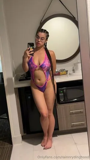 Rainnrydinghood OnlyFans Leaked Free Thumbnail Picture - #7ZLRIx6YFS