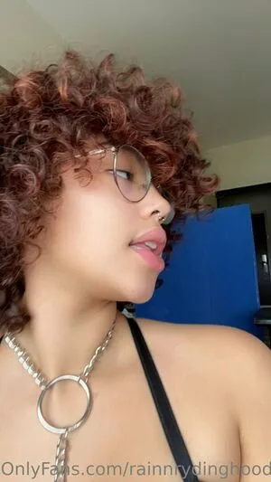 Rainnrydinghood OnlyFans Leaked Free Thumbnail Picture - #CAIZ3KZPVC