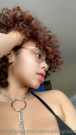 Rainnrydinghood OnlyFans Leaked Free Thumbnail Picture - #FMVDPyQInt