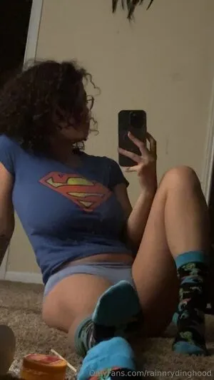 Rainnrydinghood OnlyFans Leaked Free Thumbnail Picture - #FVSTQmSquU