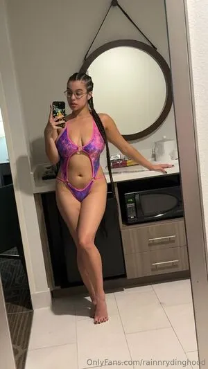 Rainnrydinghood OnlyFans Leaked Free Thumbnail Picture - #LzAN49LZAx