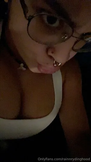 Rainnrydinghood OnlyFans Leaked Free Thumbnail Picture - #gRCOVnOAeD