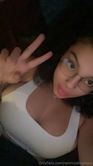 Rainnrydinghood OnlyFans Leaked Free Thumbnail Picture - #ybdsrnLYyl