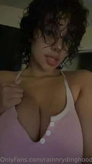 Rainnrydinghood OnlyFans Leaked Free Thumbnail Picture - #z8pAM41kVT