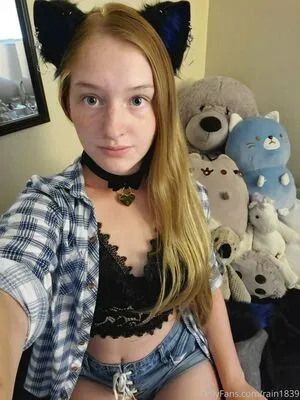 Rainthelittlekitten OnlyFans Leaked Free Thumbnail Picture - #MzfVFYv2Ve