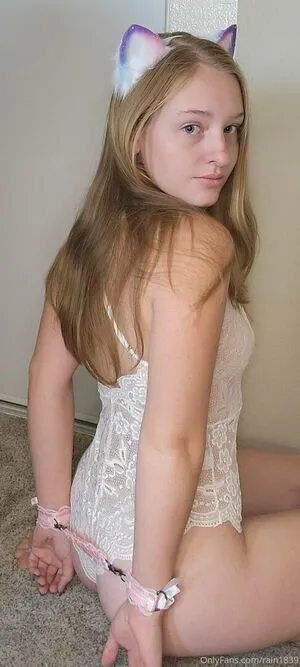 Rainthelittlekitten OnlyFans Leaked Free Thumbnail Picture - #VfSxHBau0X