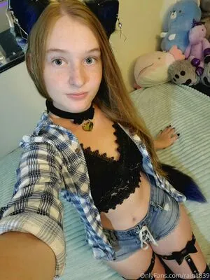 Rainthelittlekitten OnlyFans Leaked Free Thumbnail Picture - #fdiVK0vSte