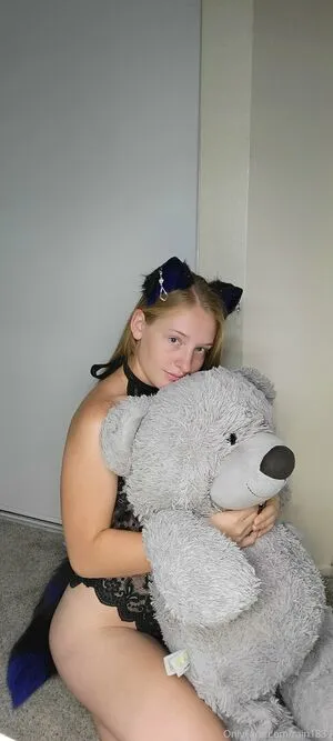 Rainthelittlekitten OnlyFans Leaked Free Thumbnail Picture - #np4dFkD3Wu