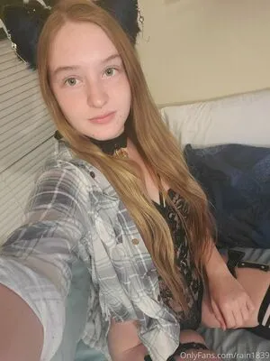 Rainthelittlekitten OnlyFans Leaked Free Thumbnail Picture - #v4kvfmhjOL