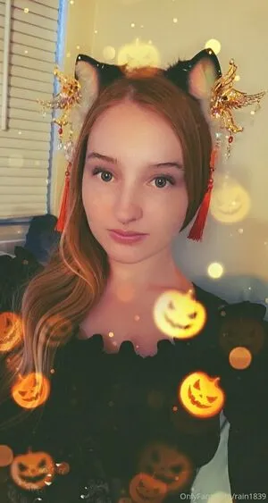 Rainthelittlekitten OnlyFans Leaked Free Thumbnail Picture - #z97sGvHa1g