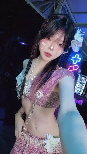 Rainxang OnlyFans Leaked Free Thumbnail Picture - #8CZIqfG6gp