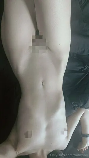 Rainxang OnlyFans Leaked Free Thumbnail Picture - #v16ESMFbCQ