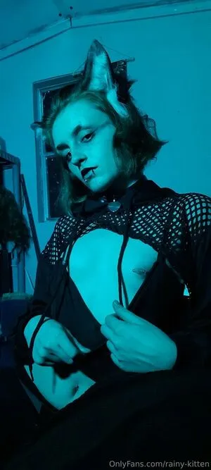 Rainy Kitten OnlyFans Leaked Free Thumbnail Picture - #EUc9L8Ysk7