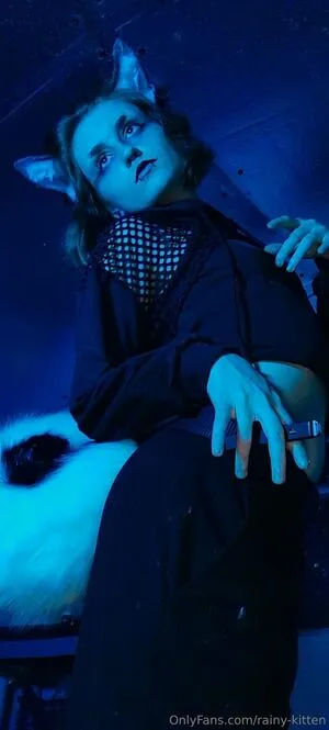 Rainy Kitten OnlyFans Leaked Free Thumbnail Picture - #Ha1gV9tGI9